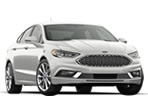 New Ford Fusion Hybrid for sale in Grand Rapids, MI